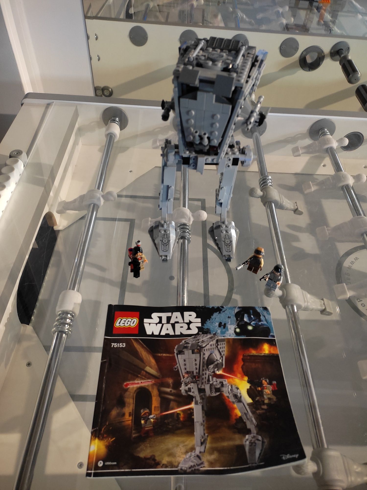 LEGO Star Wars 75153