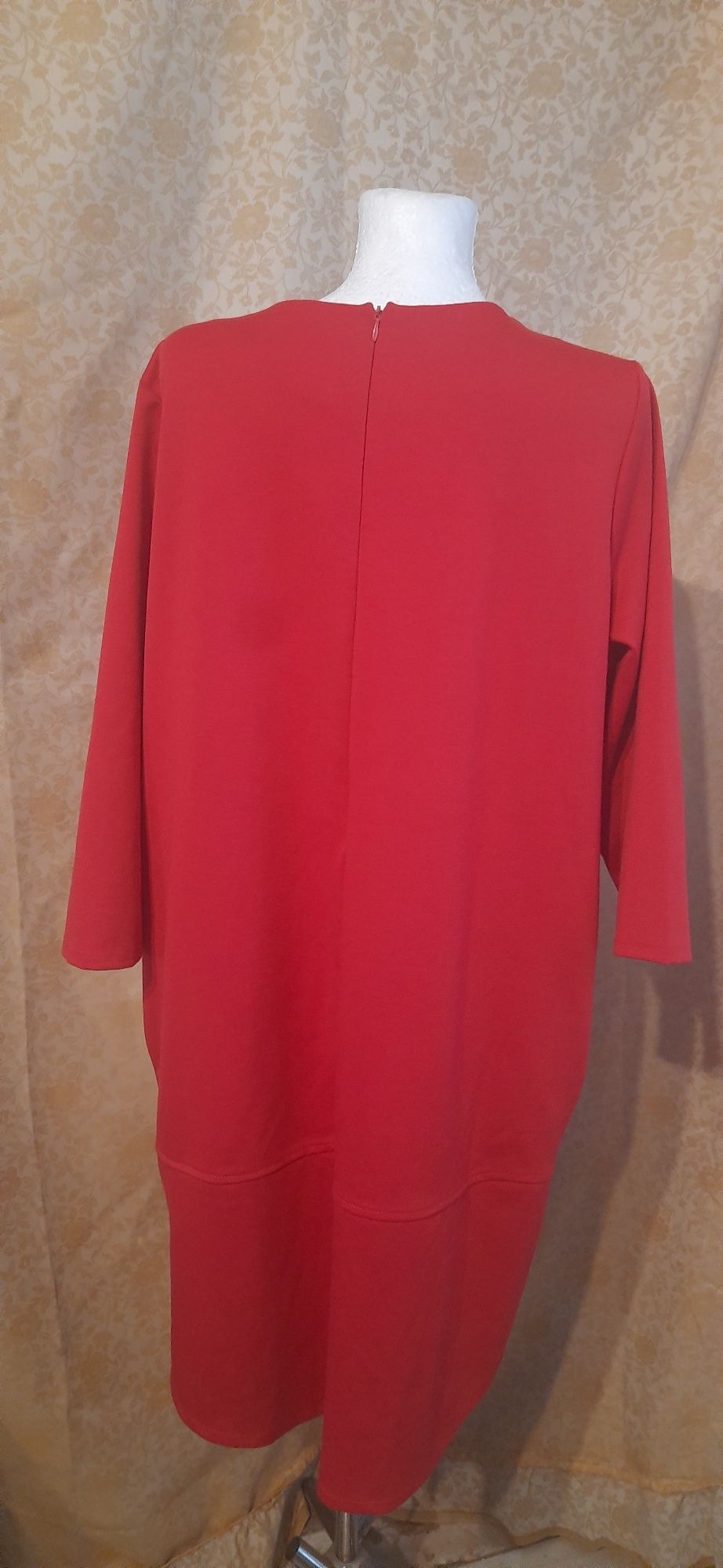 Sukienka Adika rozm. 4XL