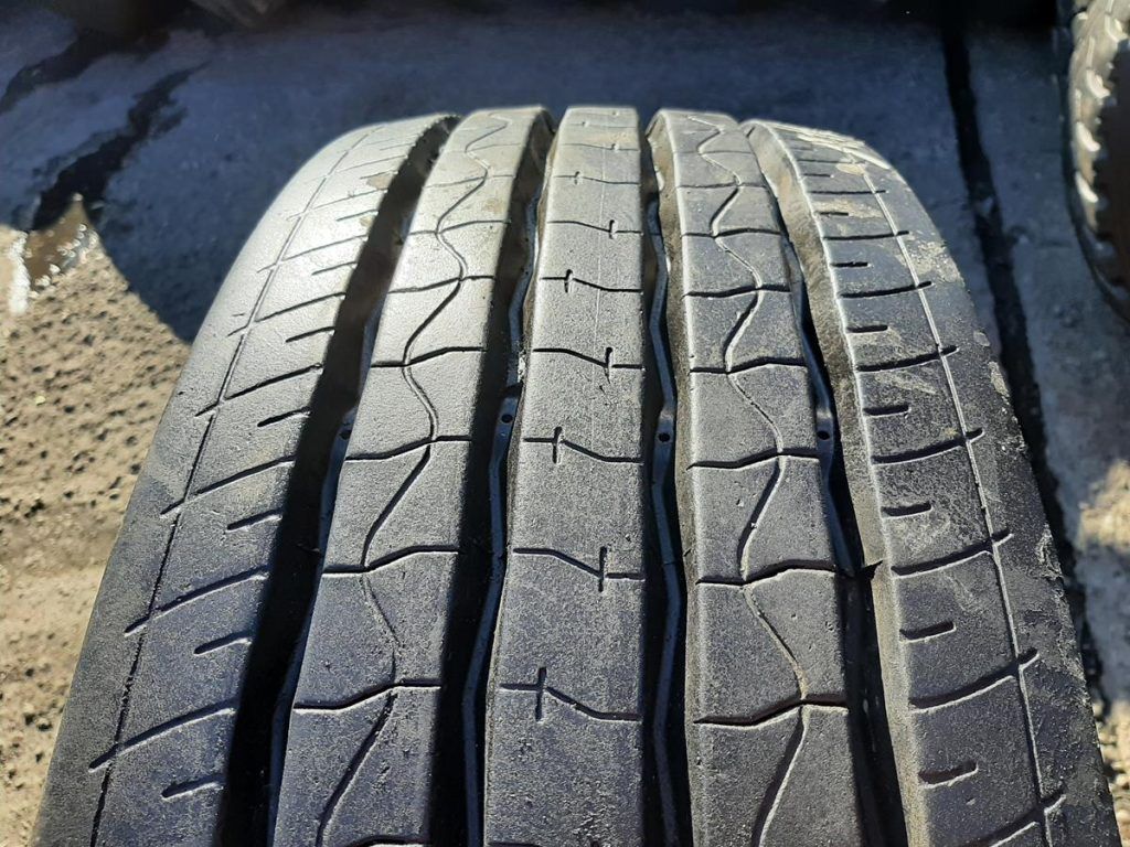 Opona używana ciężarowa 315/70R22.5 SAILUN SFR1; 650zł C2462
