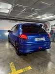 Peugeot 206 HDI com extras