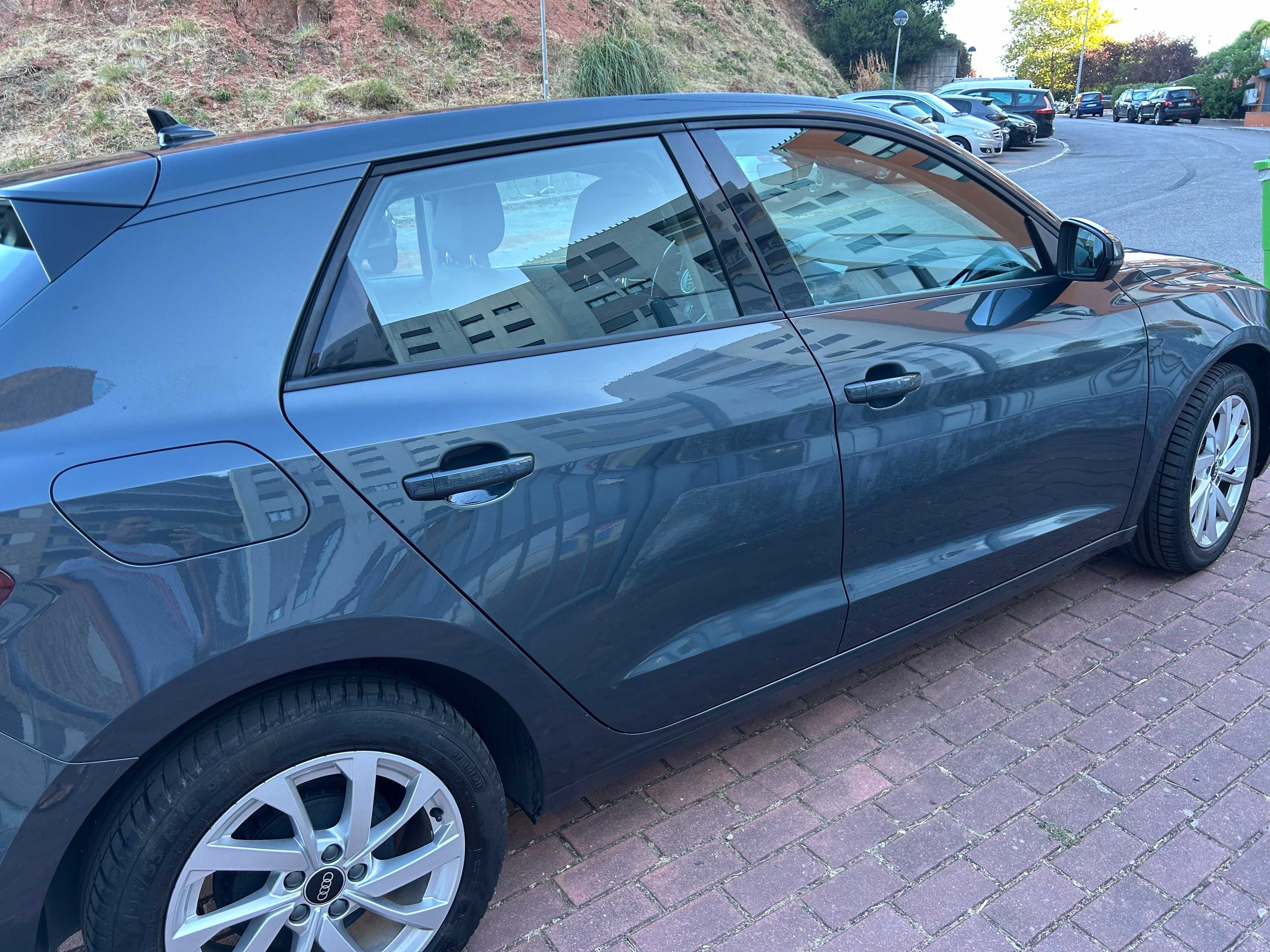 Audi A1 Sportback 25 TFSI Advanced