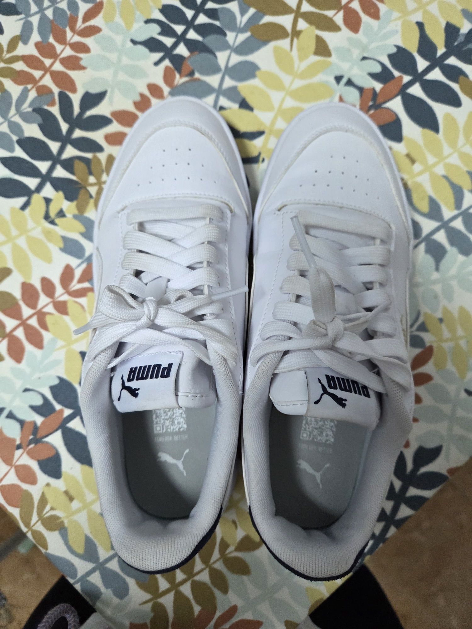 Ténis Puma Shuffle
