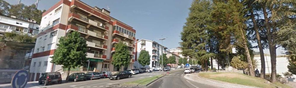 Apartamento T3 Penthouse