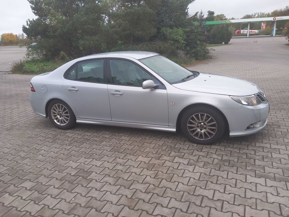 Saab 93 1.9 2009