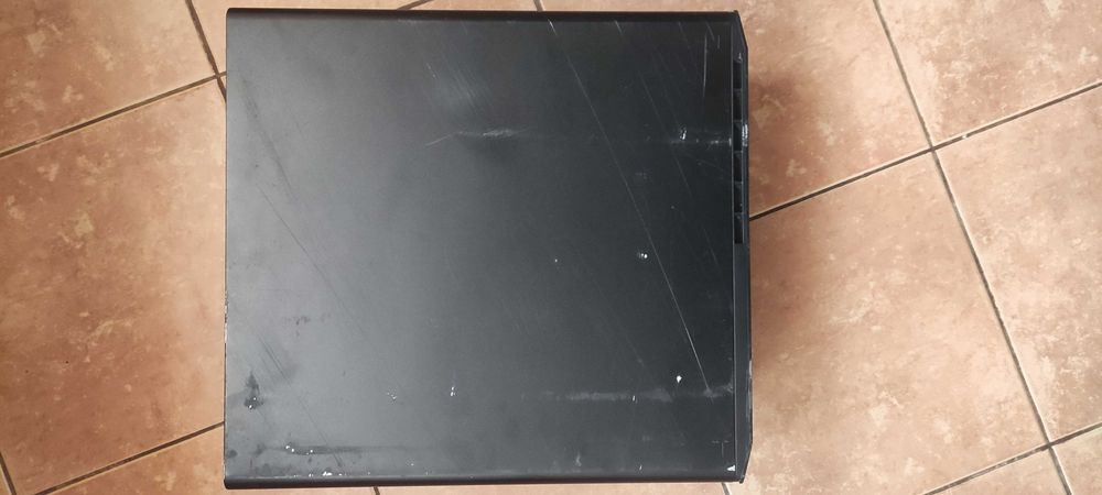 HP Z2 компьютер G5 i7 10700 2.9Ghz 16GB RAM 500GB SSD Windows 11 Pro