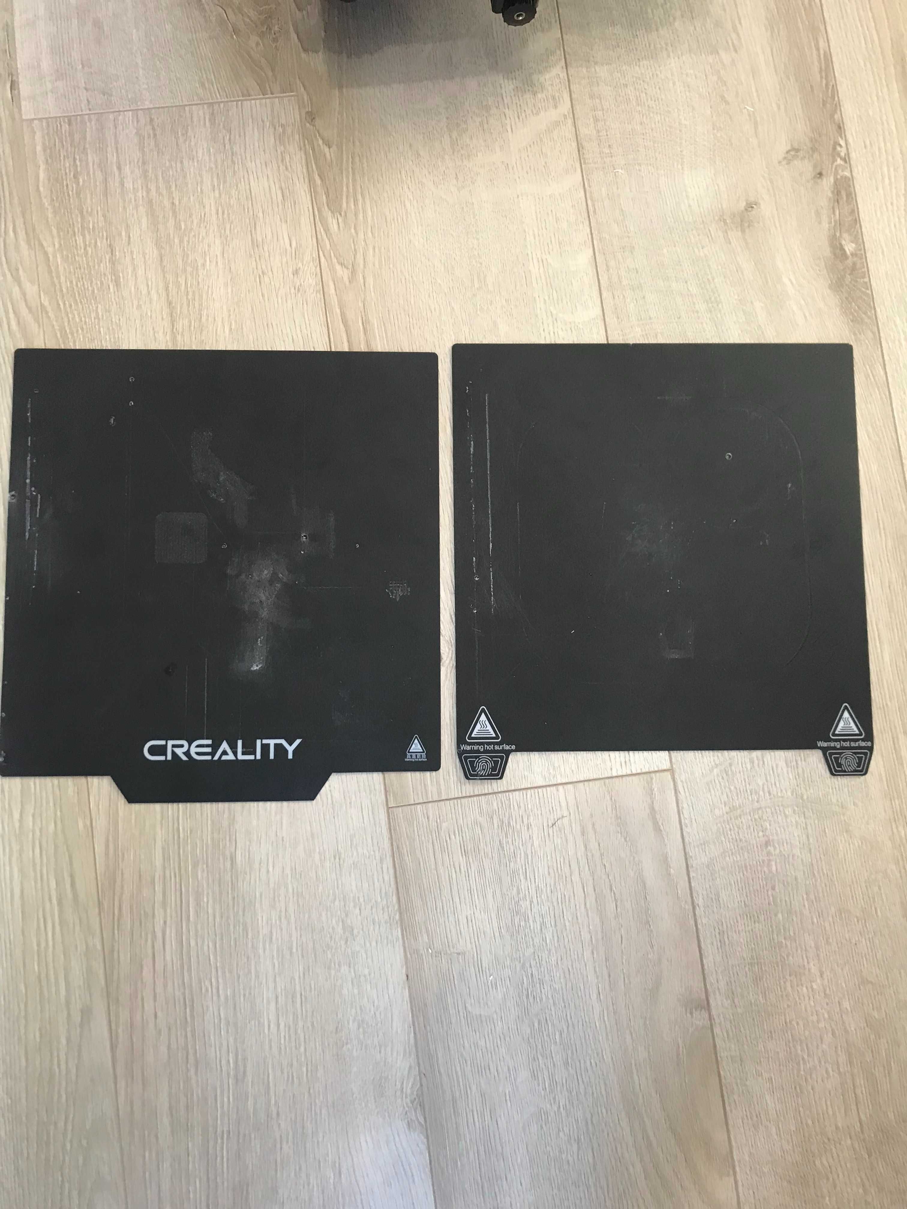 Drukarka 3D Creality Ender 3 v2 Neo + dodatki