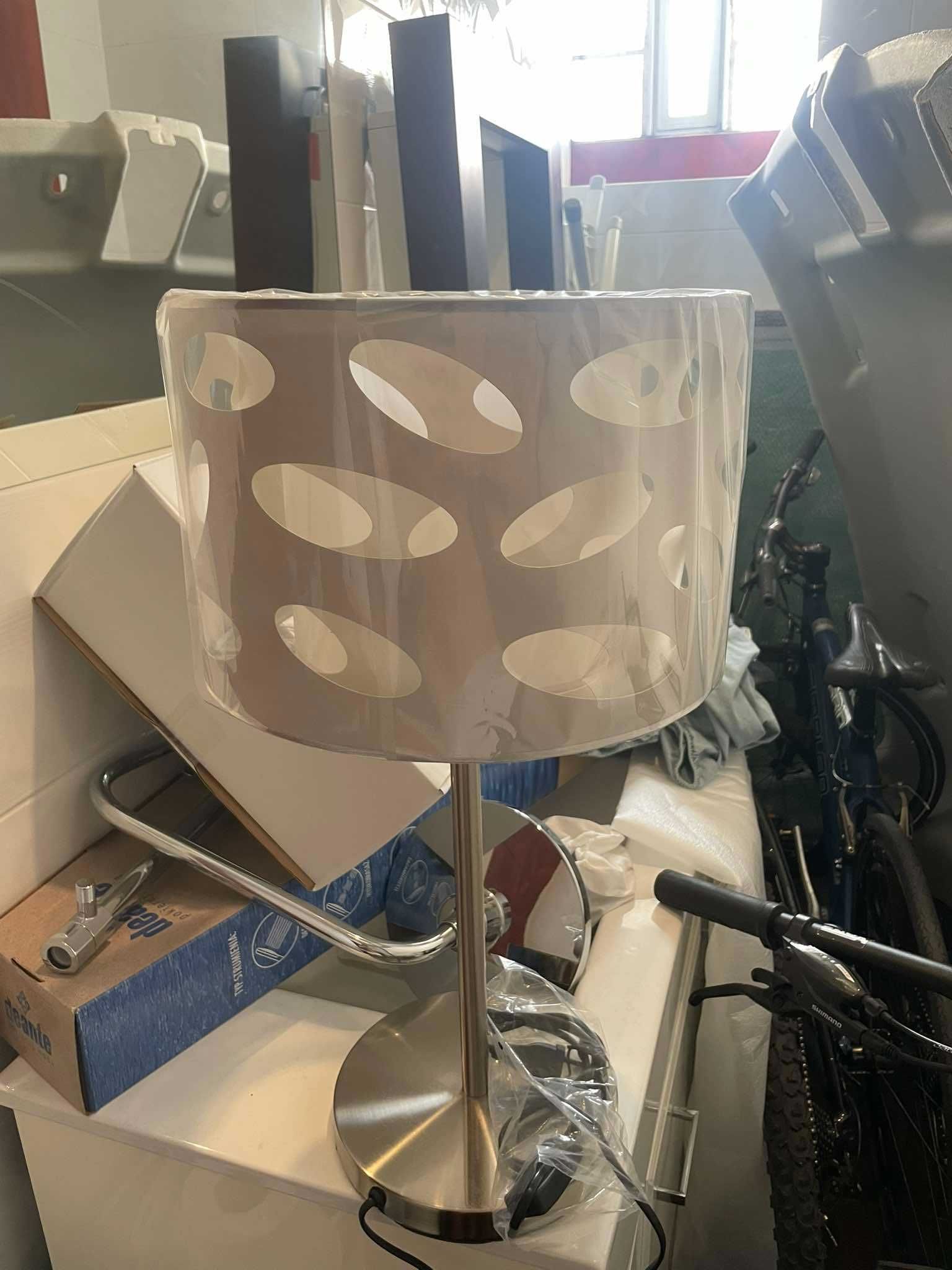 Lampa nocna stojąca light