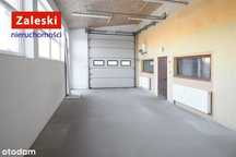 Magazyn - Pruszcz Gdański
