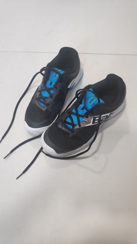 Vendo tênis padel Babolat tamanho 38