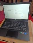 Laptop hp powystawowy