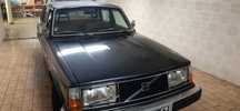 Volvo 244