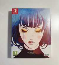 Gris Collector’s Edition Nintendo Switch