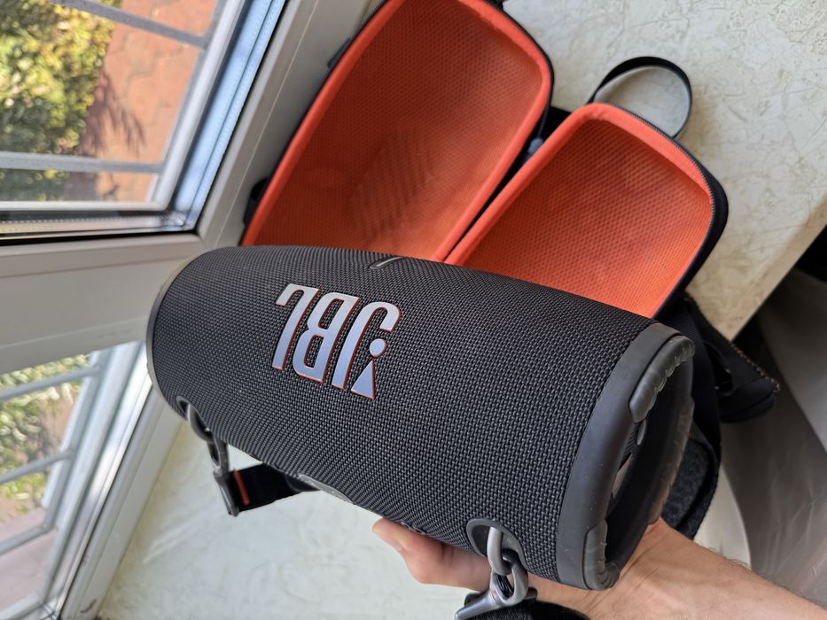 GBL Xtreme 3 Black оригинал. Идеал.