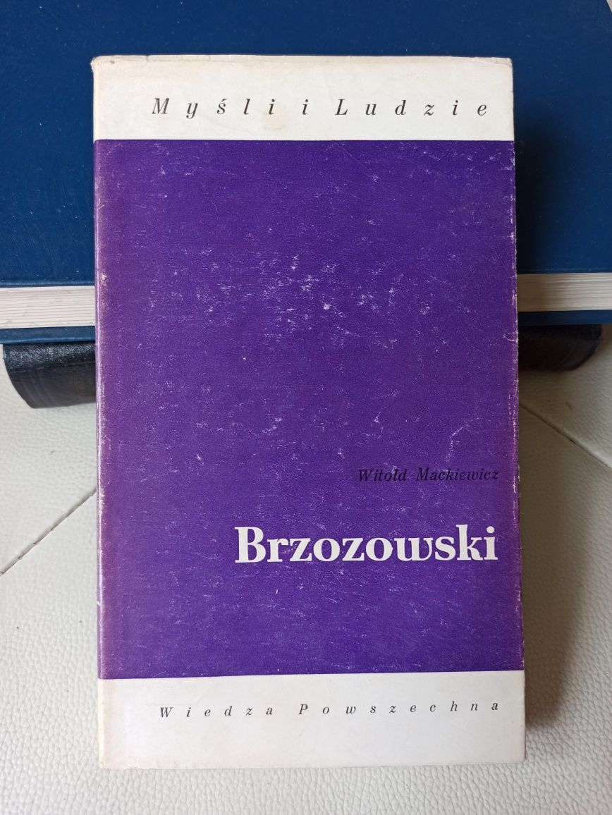 Mackiewicz Brzozowski