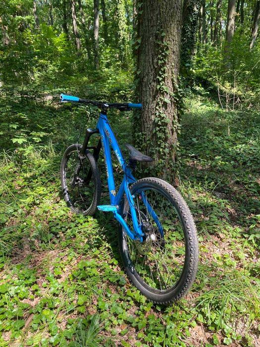 Велосепед Da boma