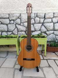 Guitarra Clássica Portuguesa APC 1S - 20 anos - Artesanal