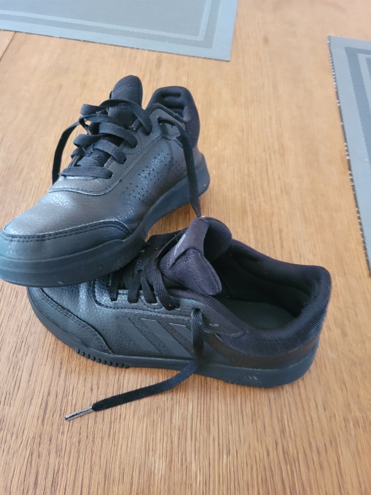 Buty chłopięce Adidas