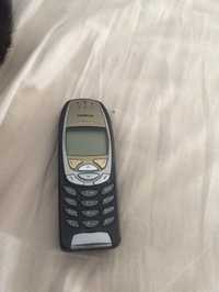 Nokia 6310i з зарядкою