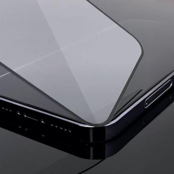 Szkło hartowane 3D Edge Nano Flexi Glass do Samsung Galaxy S22