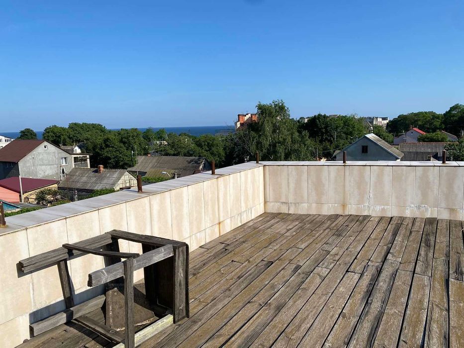 шикарное предложение! Черноморка, ул. Амбулаторная!