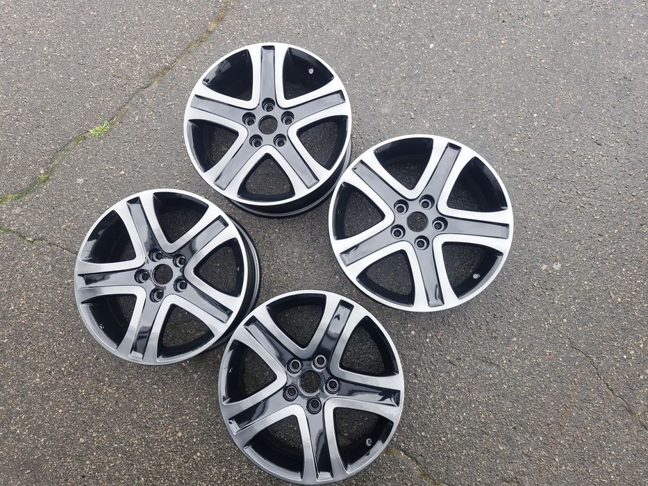 Диски R 17 5 114.3 Suzuki