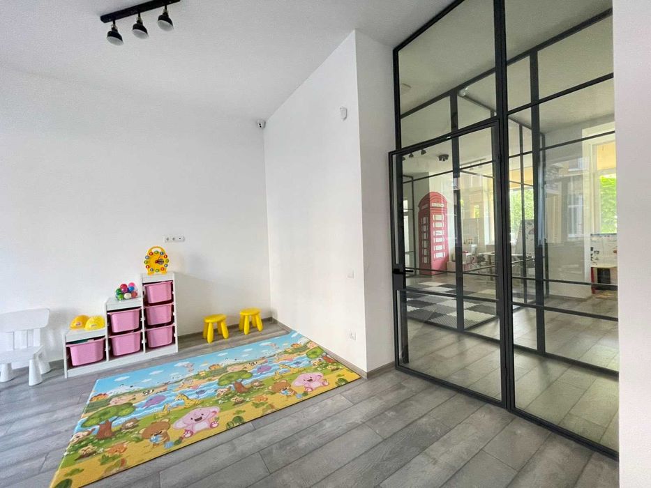 Комерційне приміщення 93 кв.м., ЖК "Софія Сіті", вул. Боголюбова, 42