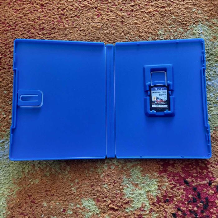 Spy Hunter Playstation PS VITA, Skup/Sprzedaż