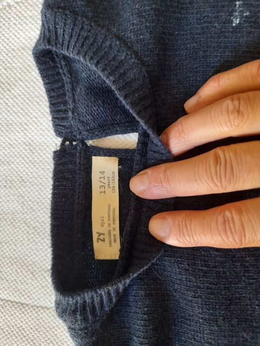 Camisolas de lã  - várias