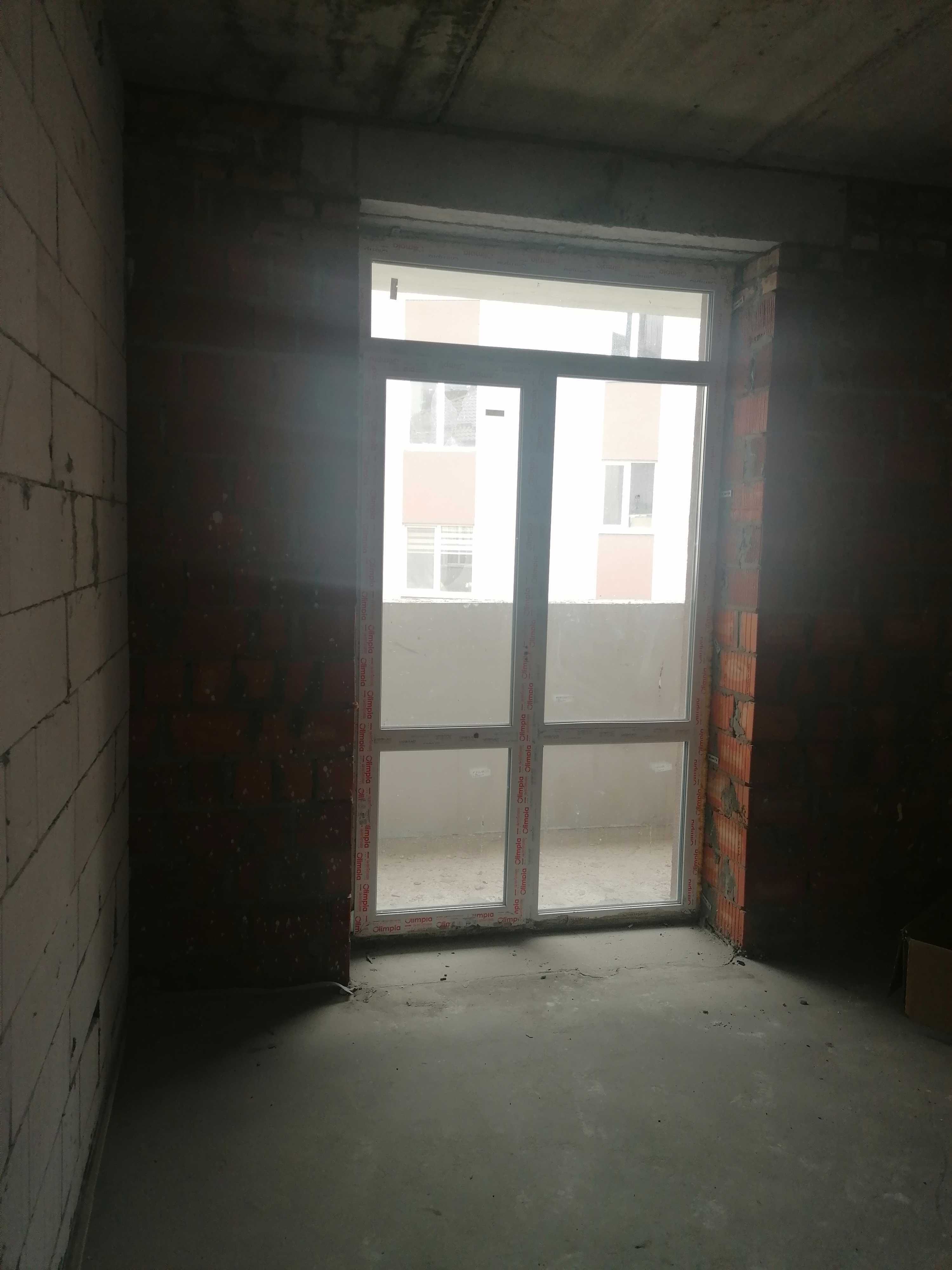 Продаж 1к квартири в Ірпені Сертифікат так
