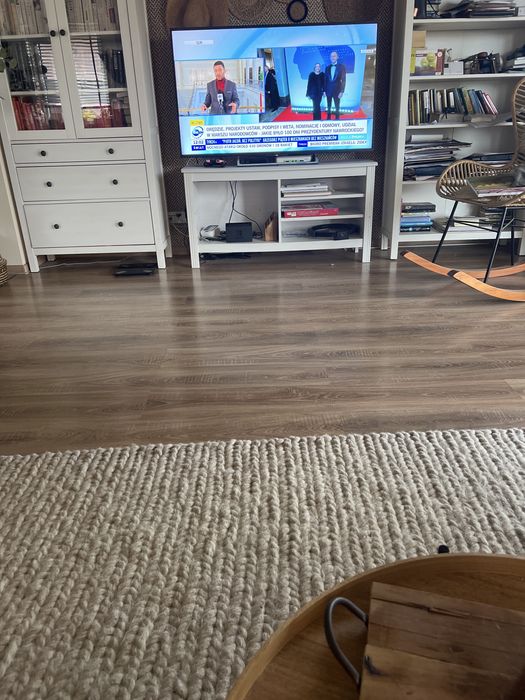 Meble hemnes regal plus rtv