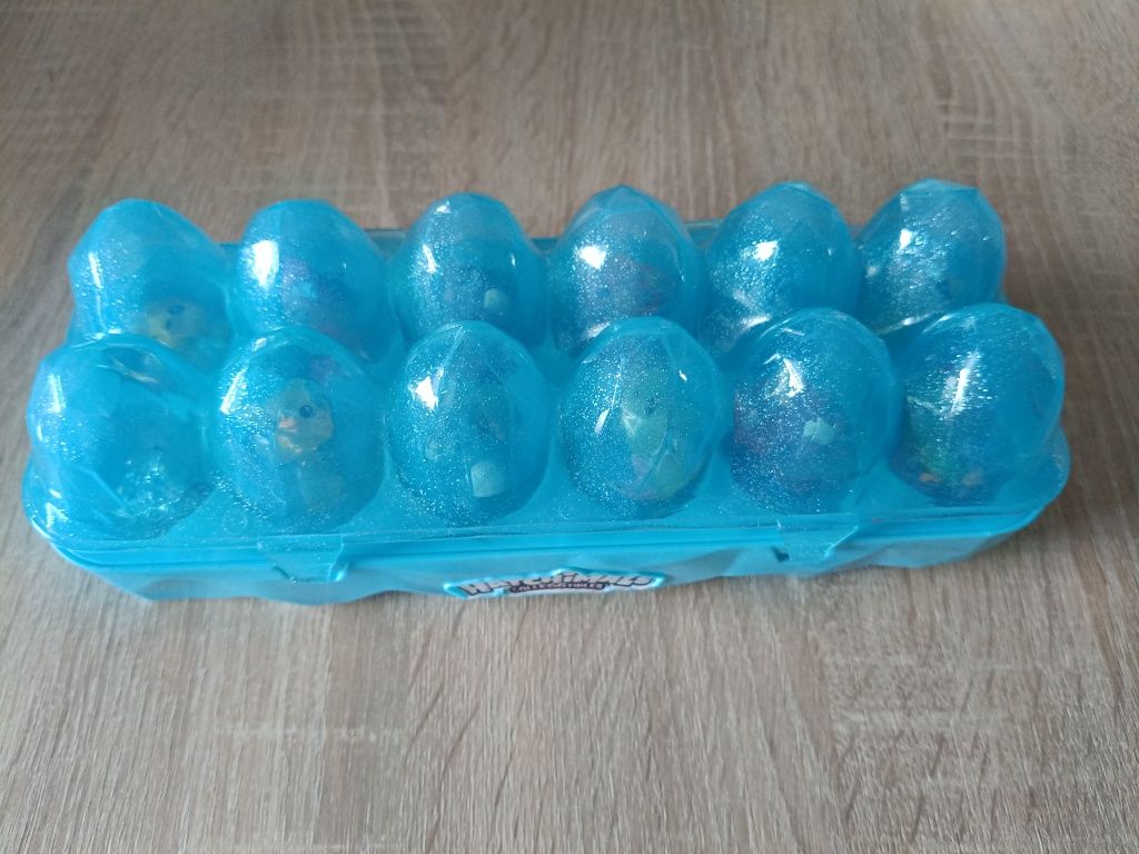 Hatchimals Collegg Tibles