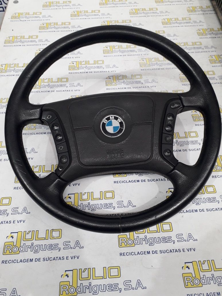 Bmw E39 volante c/airbag