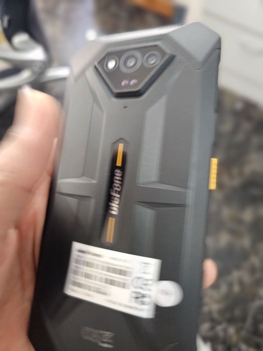 Ulefone X13..128/6gb+6gb