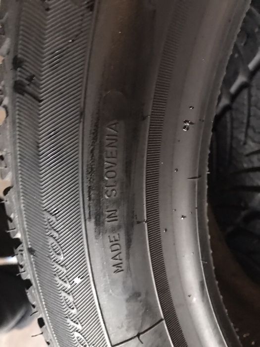 205/50/16 R16 Fulda Supremo 2шт новые зима