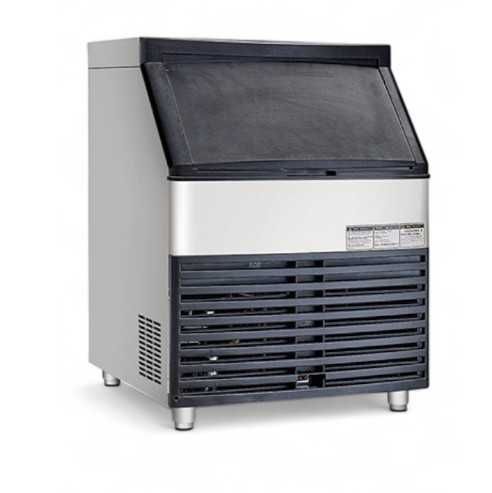 Máquina de Gelo de 90kg/24H - NOVA