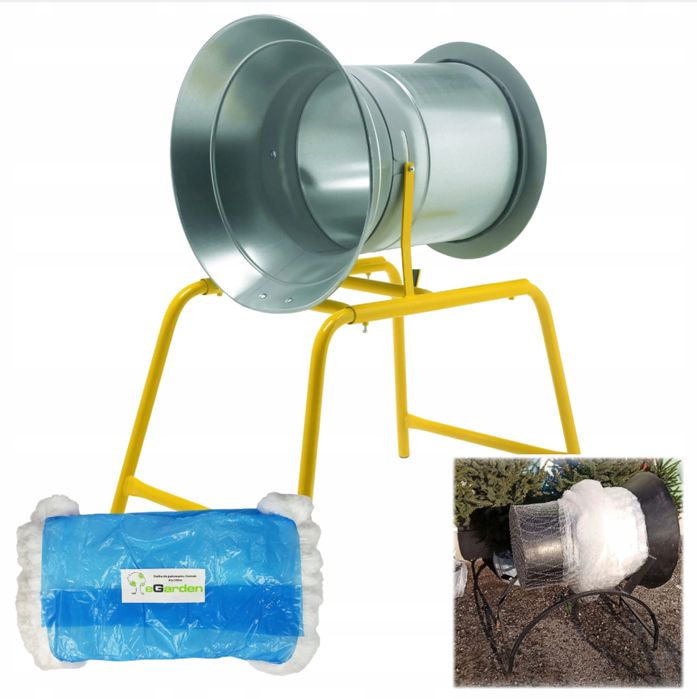 Tuba do pakowania Choinek DO WYNAJECIA!!