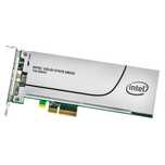 Dysk Intel SSD 400gb
