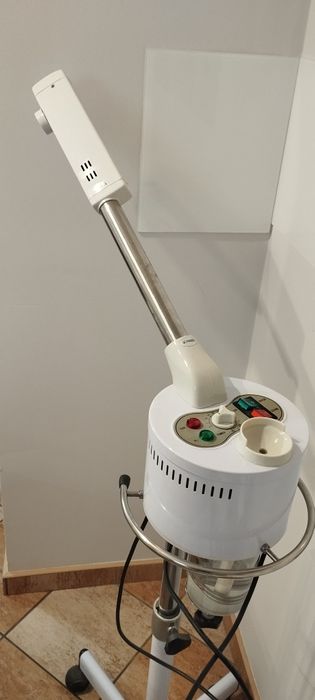 Wapozon, nawilżanie skóry, sauna