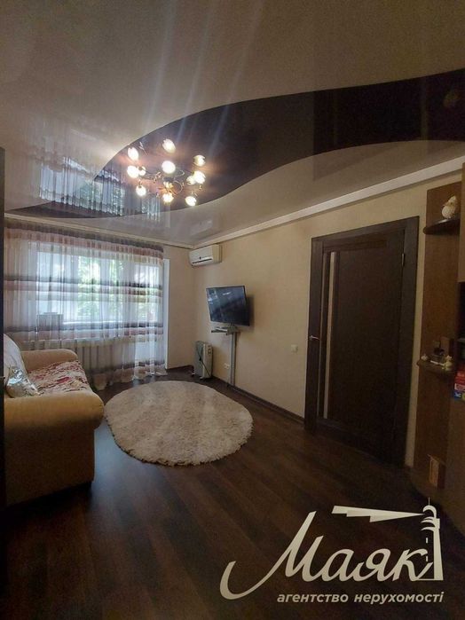 Здається в оренду 2 кімнатну квартиру в Центрі міста, Вознесенівський