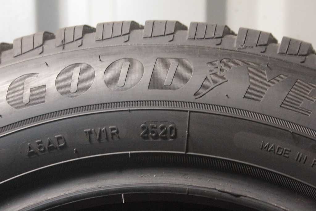 185/65/15 Goodyear UtraGrip 9+ 185/65 R15 88T 8mm 2020r