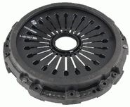 Docisk Sprzęgła, Sprzęgło Fendt 611Lsa 612Lsa 614Lsa  615Lsa