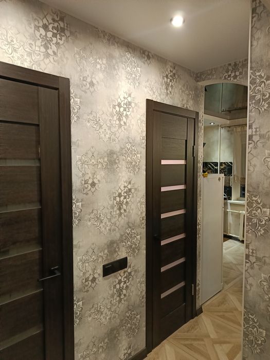 2 квартира ..Левый берег.Парк