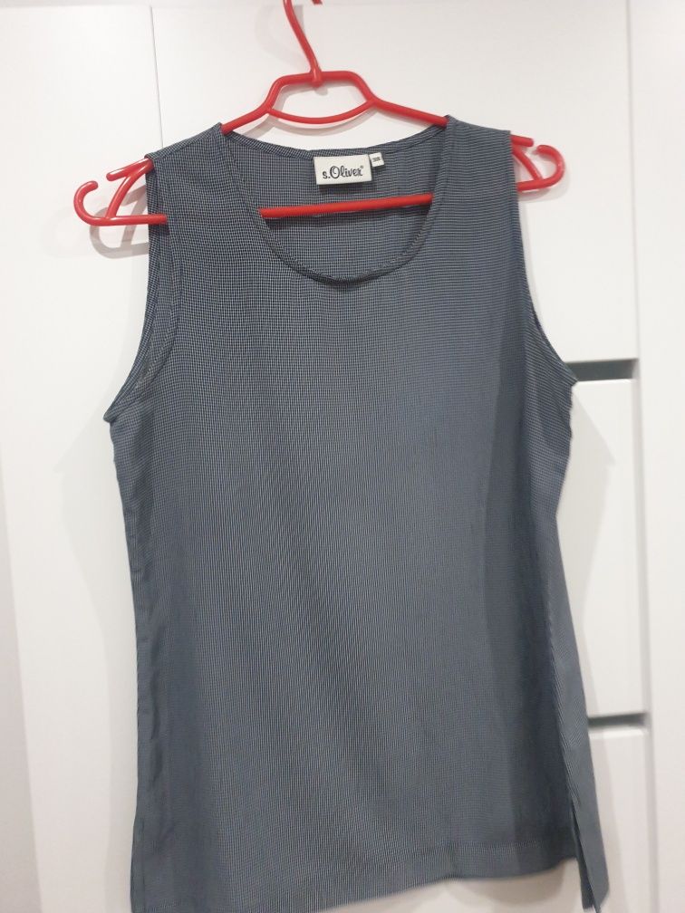 Bluzka top OLIVER 38