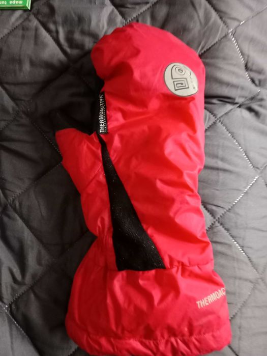 Łapawice Małachowski, rękawice