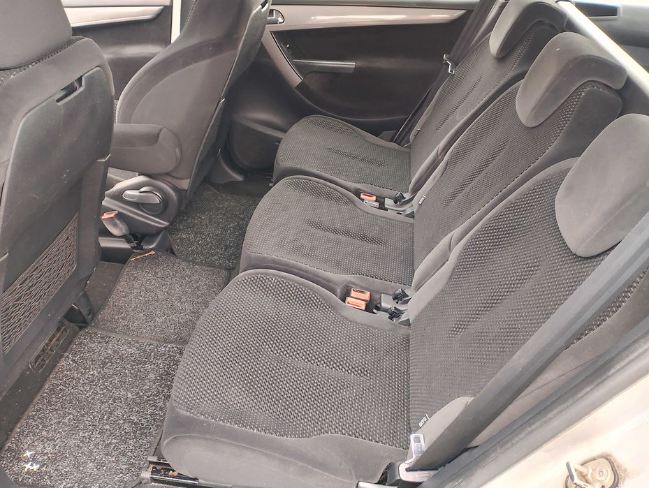 Citroen C4 grand Picasso 1.6 hdi