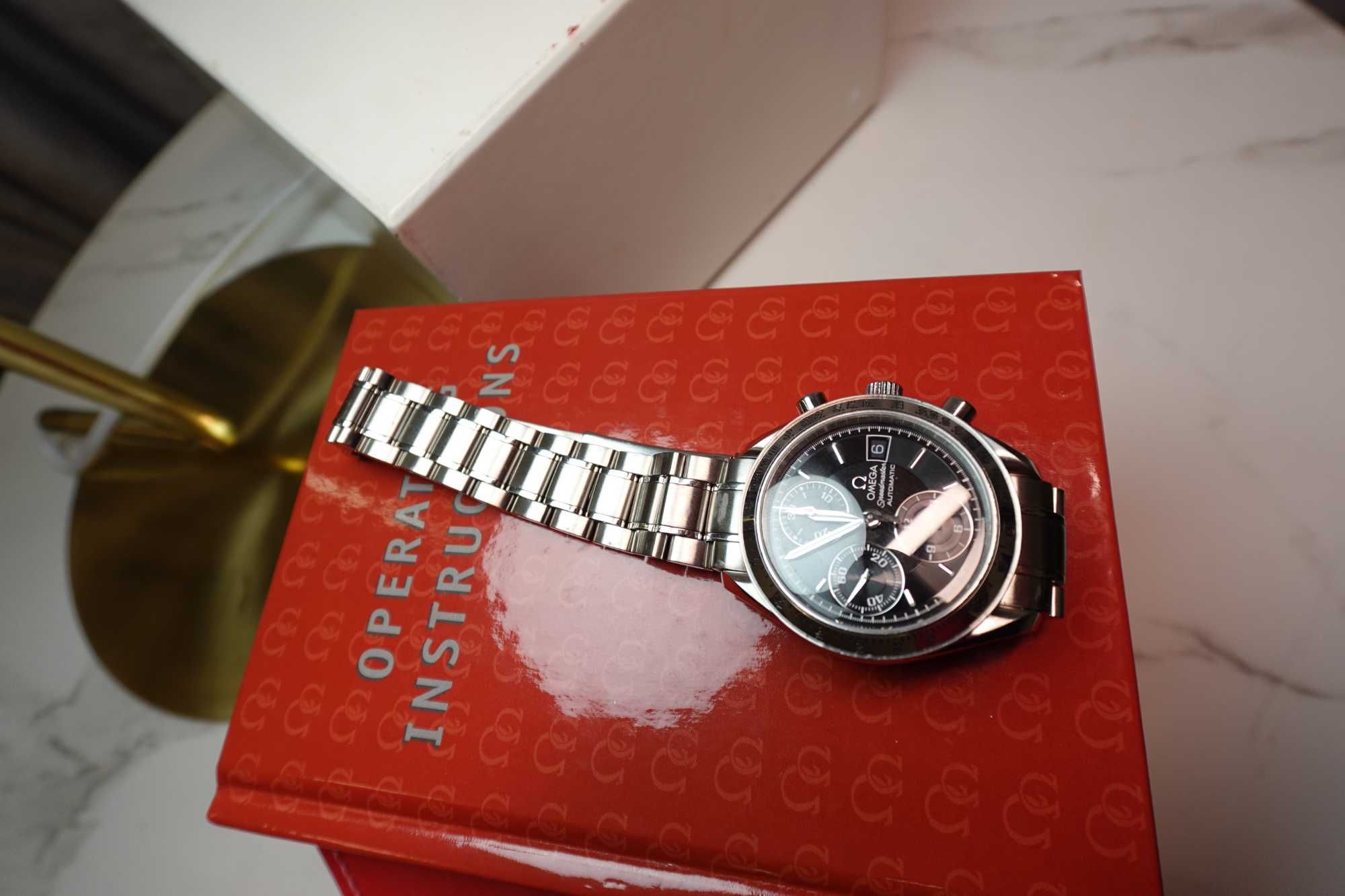 Omega Speedmaster 3513.50