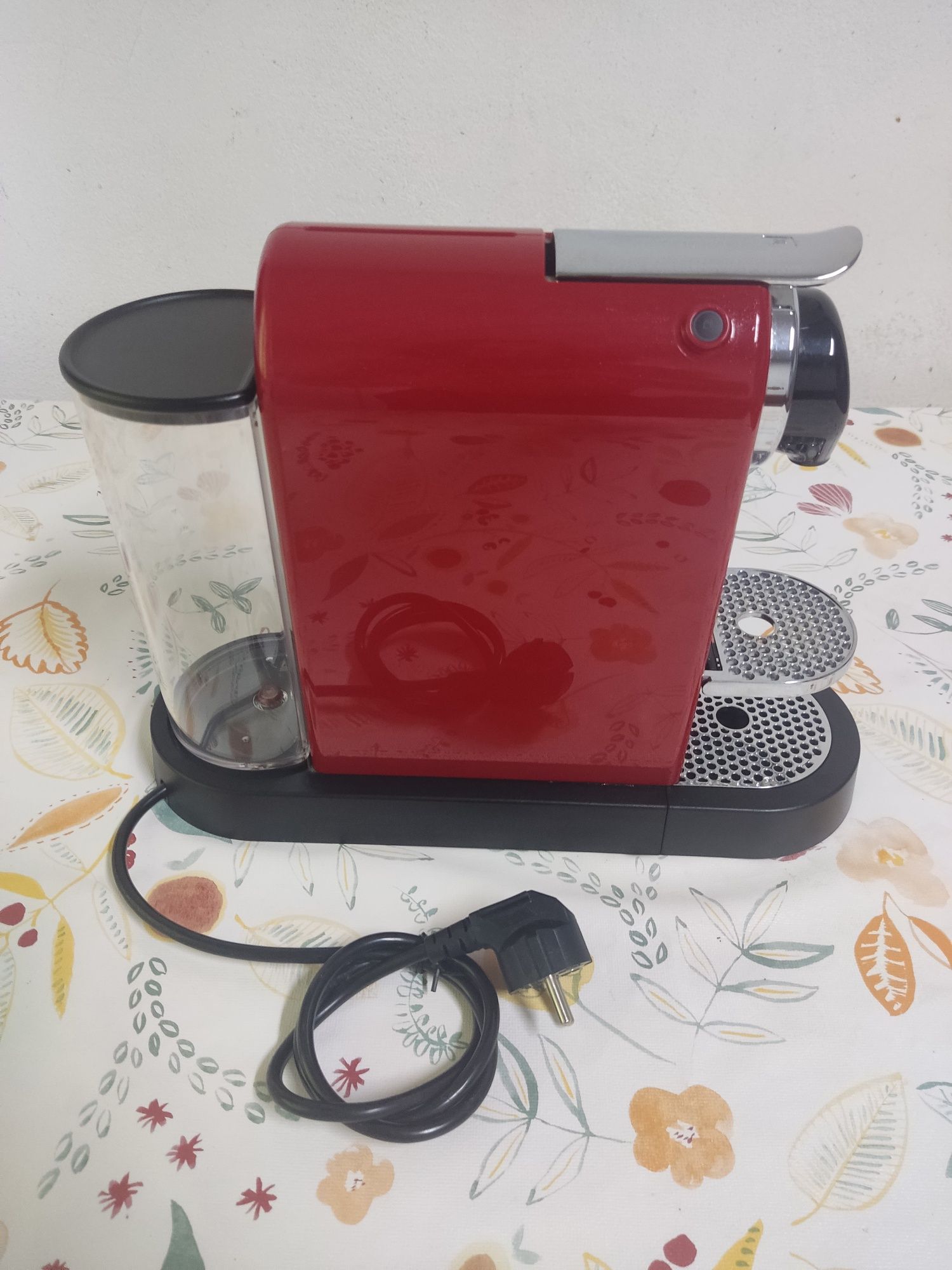 Maquina Café Nespresso