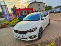 Fiat Tipo Salon PL! Fabryczny GAZ! Super stan! LONGUE! Zobacz!