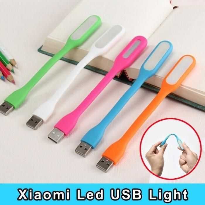USB лампа, USB фонарик, LED лампа USB Led лампа 5 цвет.В НАЛИЧИИ!!