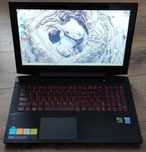 Laptop Lenovo Y50-70 i7 / GTX 960M /6 GB RAM / SSD 500GB – Gamingowy